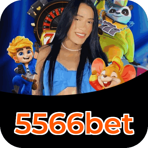 App mobile 5566bet