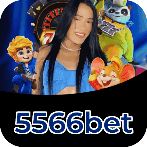 Instalação Android 5566bet